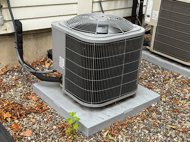 24/7 Emergency Ductwork Repair experts in Summerland, CA